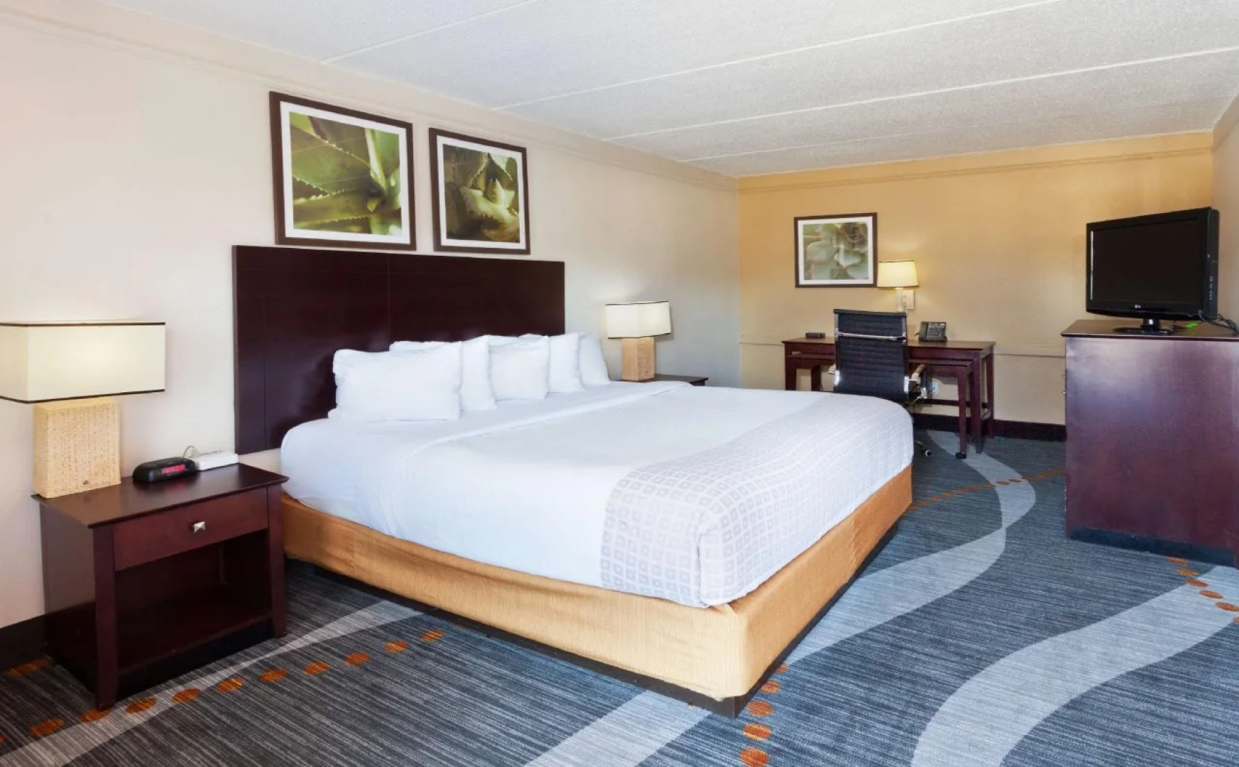 Americas Best Value Inn Montgomery, AL