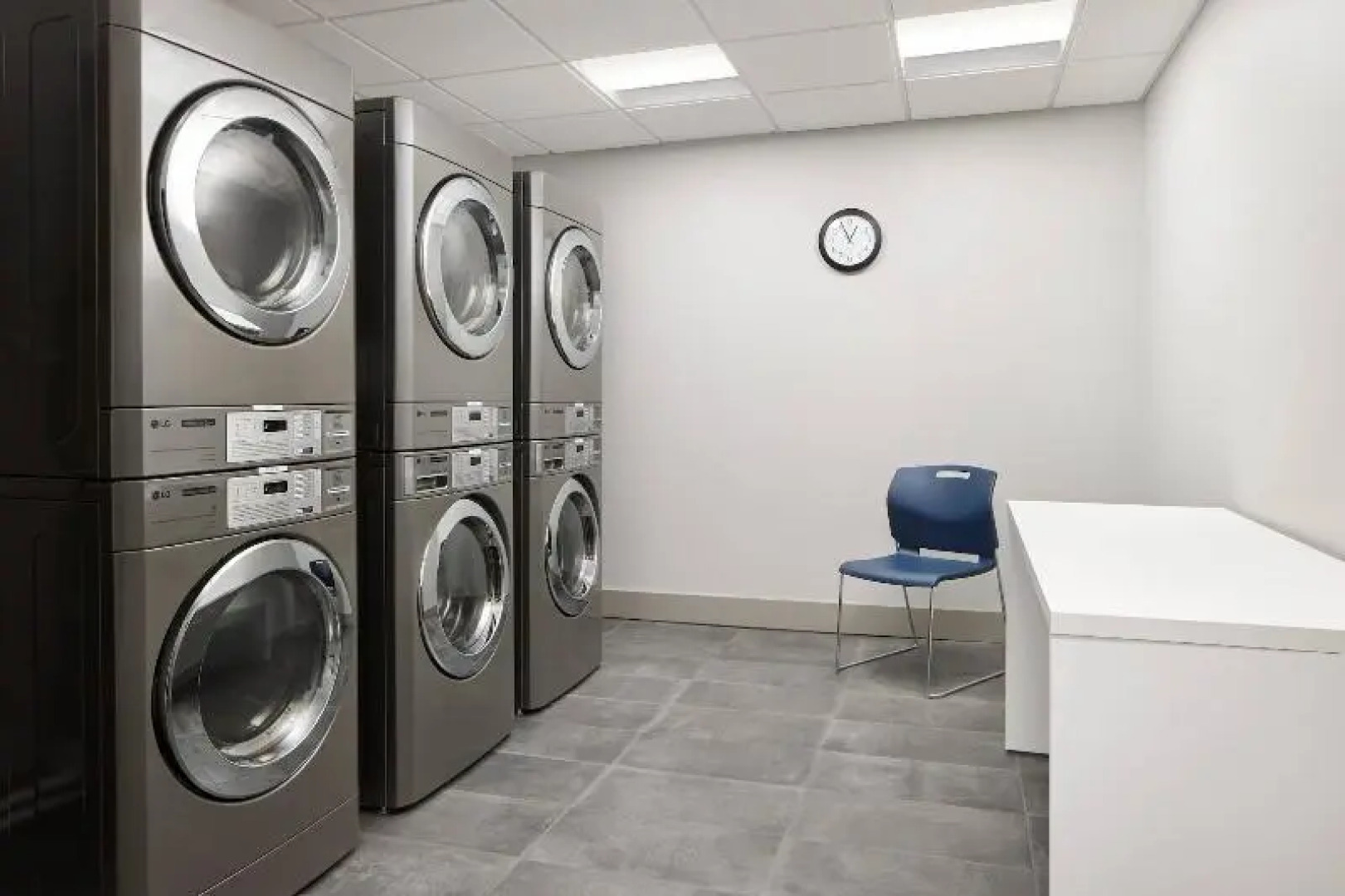 Towneplace Suites By Marriott Tampa East/I-4