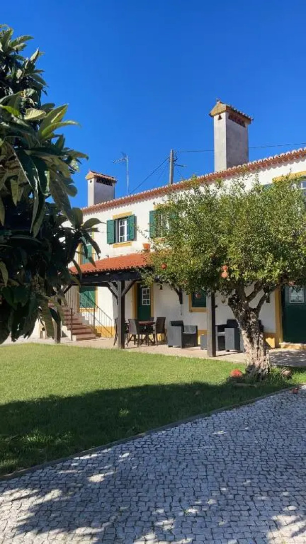Casa da Forja - Casa de Campo com Piscina