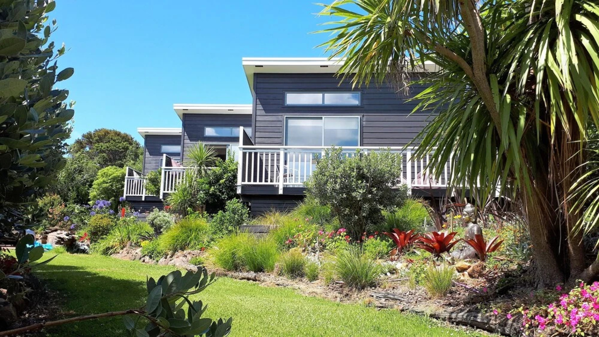 Church Bay Escape Apartments