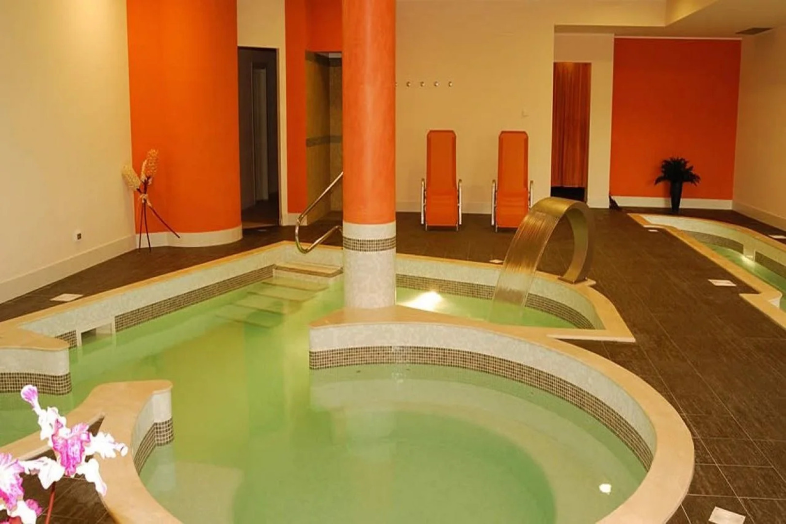 Il Parco Sul Mare Resort & SPA