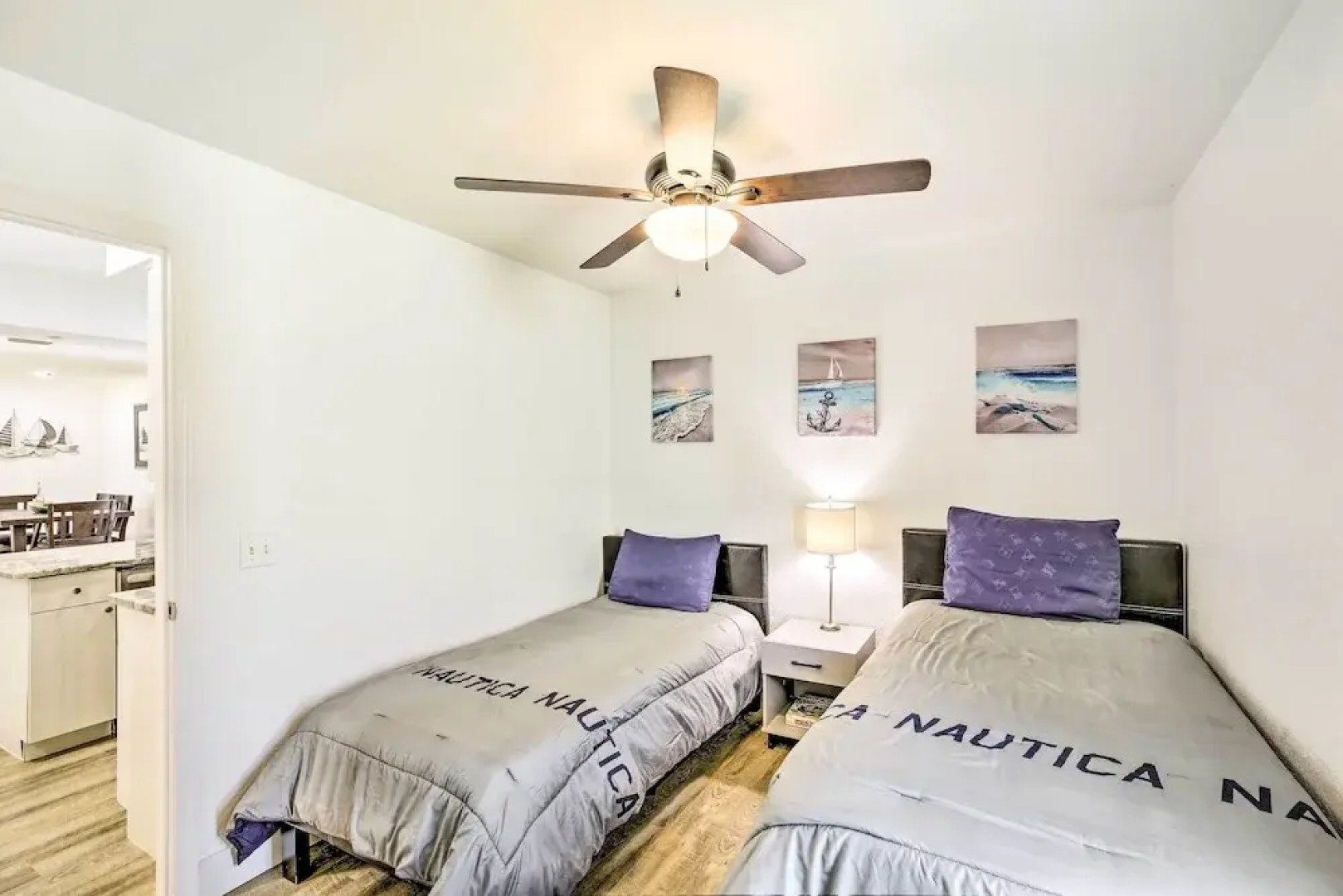 Coastal Port Charlotte Gem w/ Private Pool!