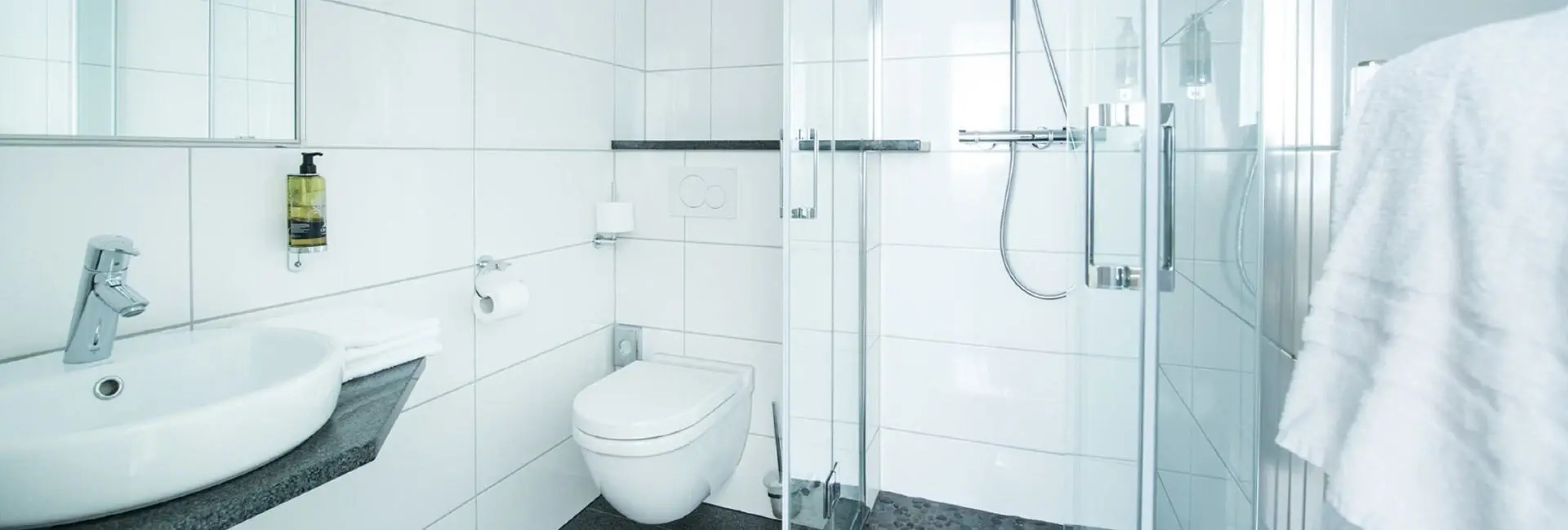 Hotel am Herkules - garni