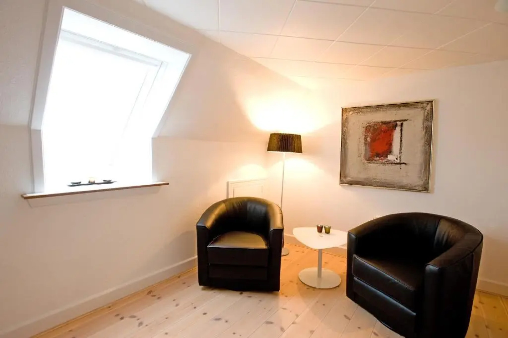 Den Gamle Købmandsgaard Bed & Breakfast