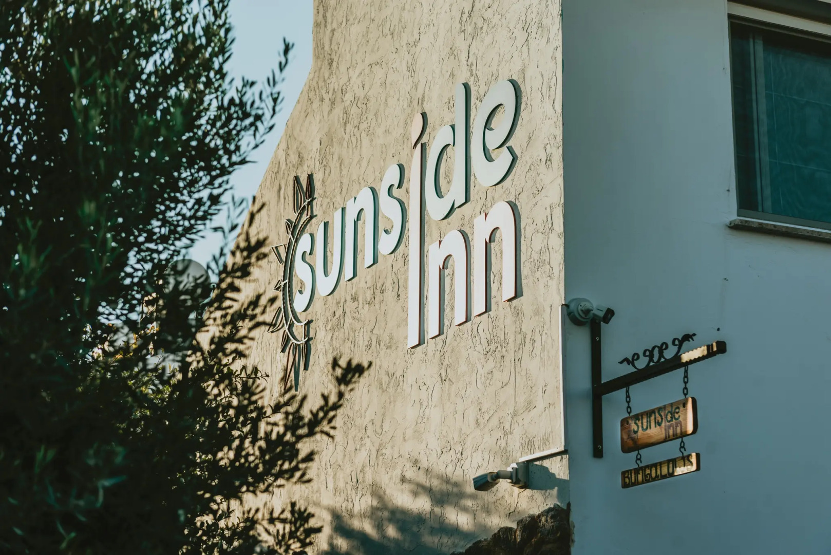 Sunside Inn Hotel Kyrenia