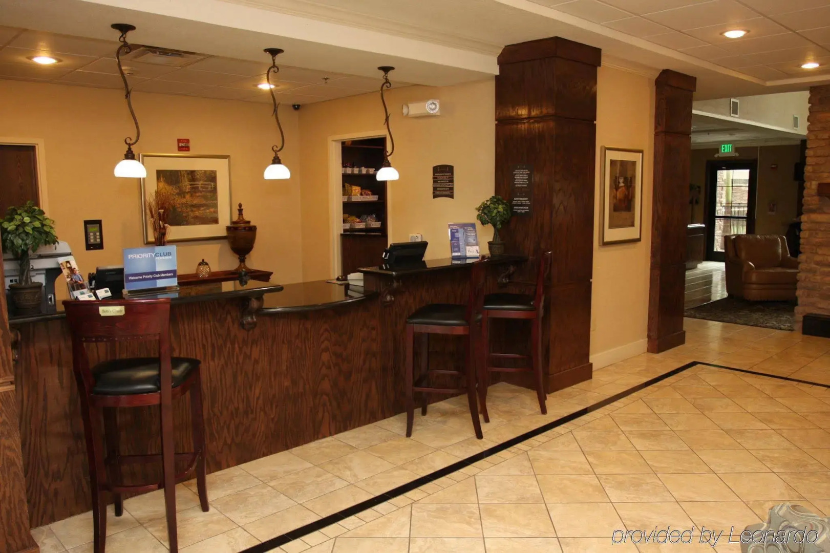 Staybridge Suites McAllen by IHG