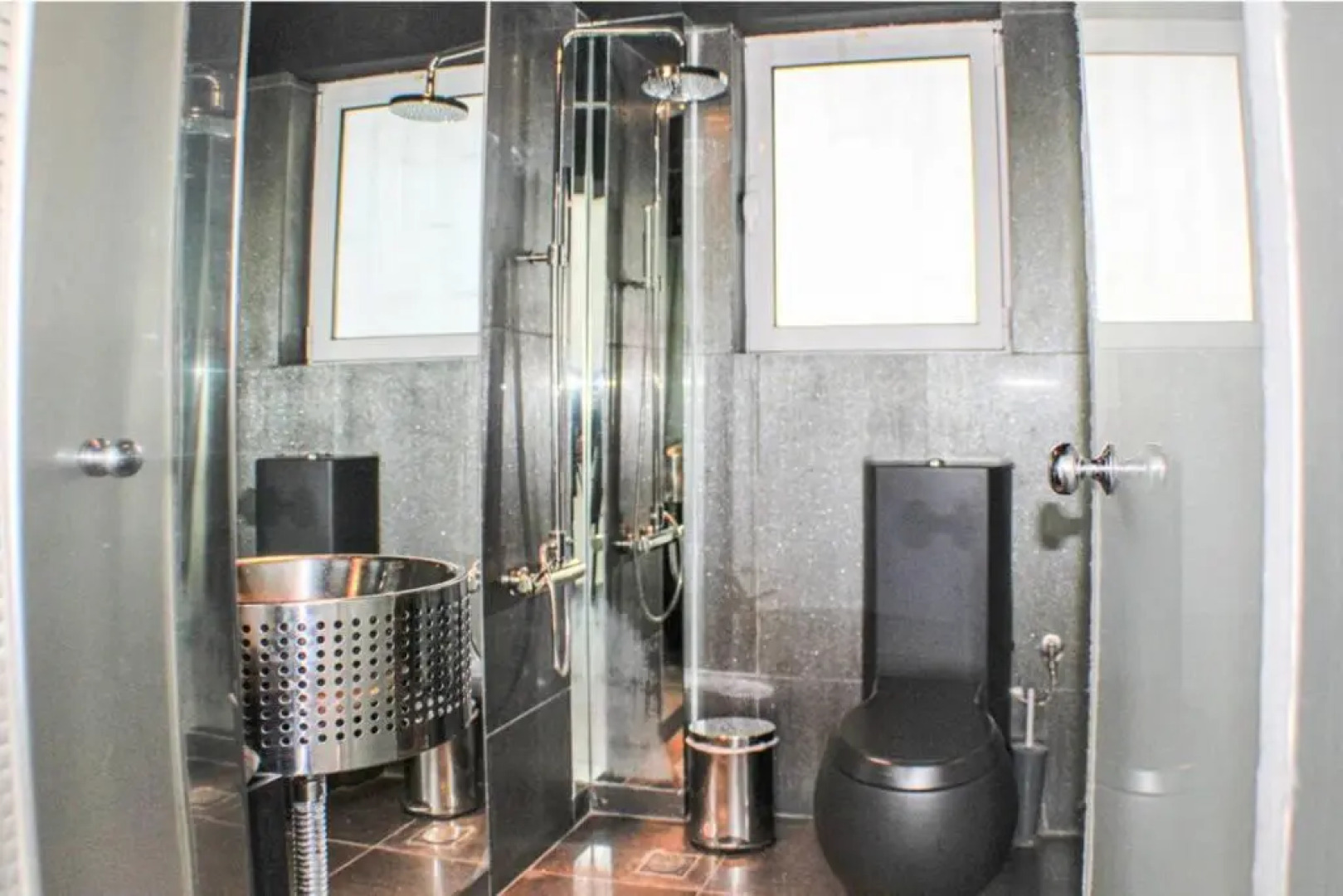 Villa BOND with private swimming Pool - 3m deep