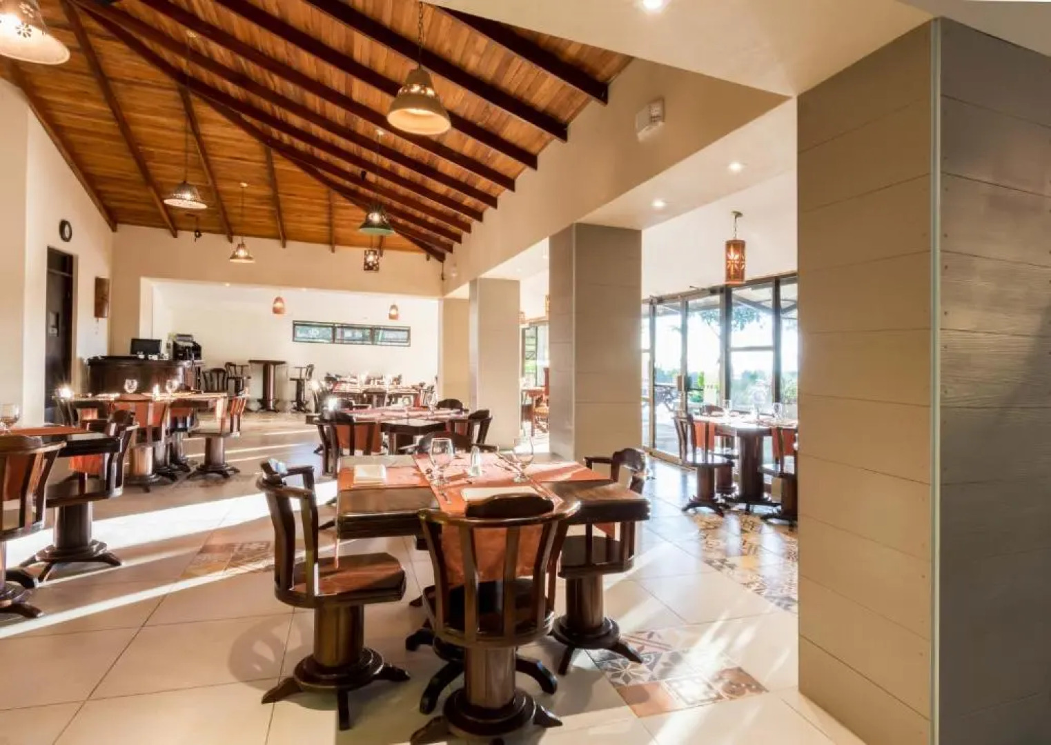 Hotel & Spa Poco a Poco