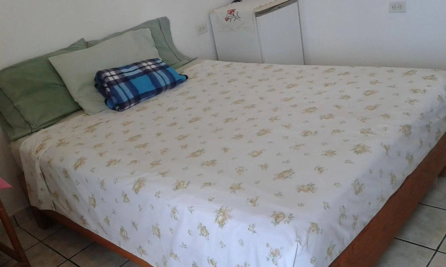 Alicia's Bed & Breakfast