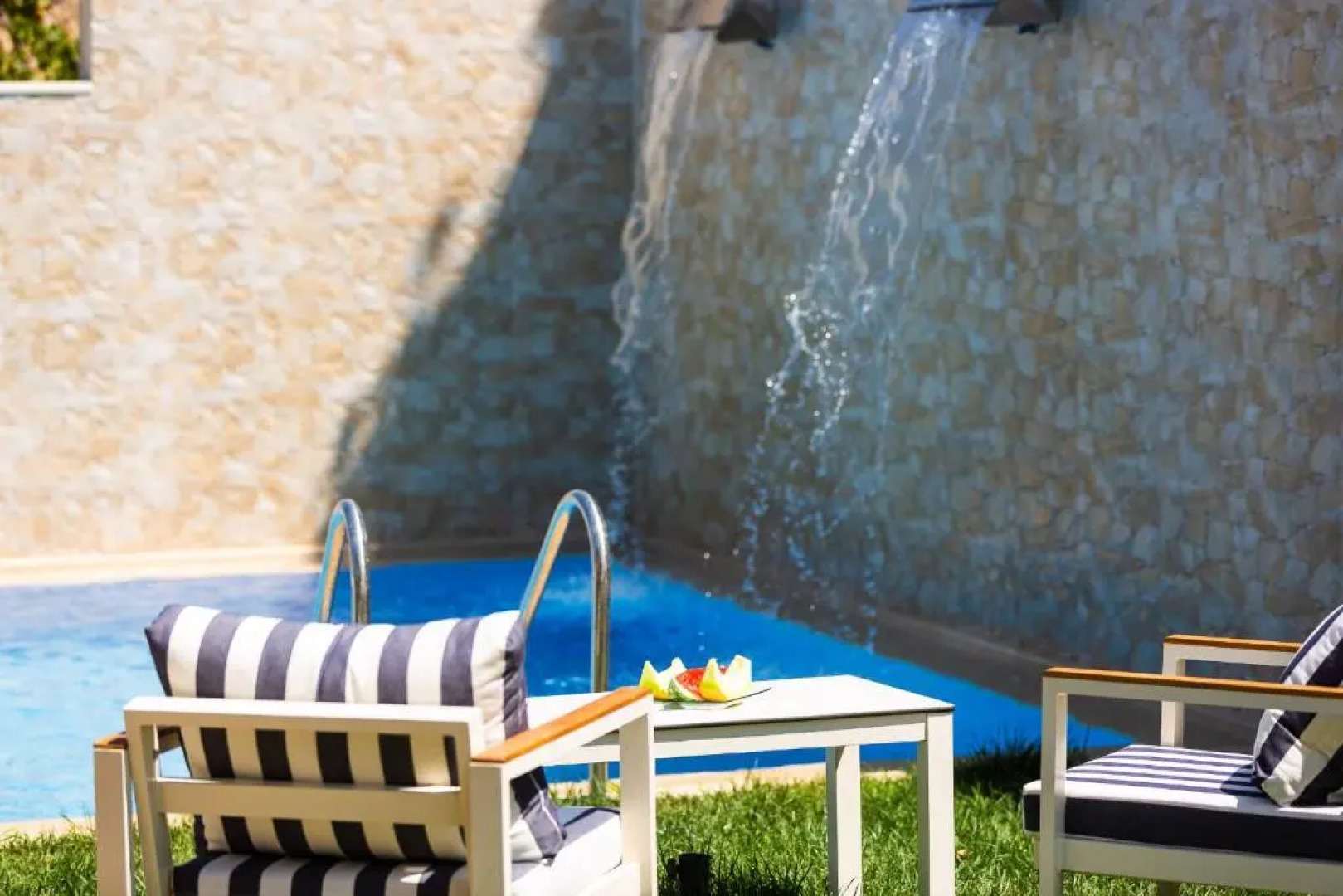 Kampos Villa III, pure elegance, By ThinkVilla