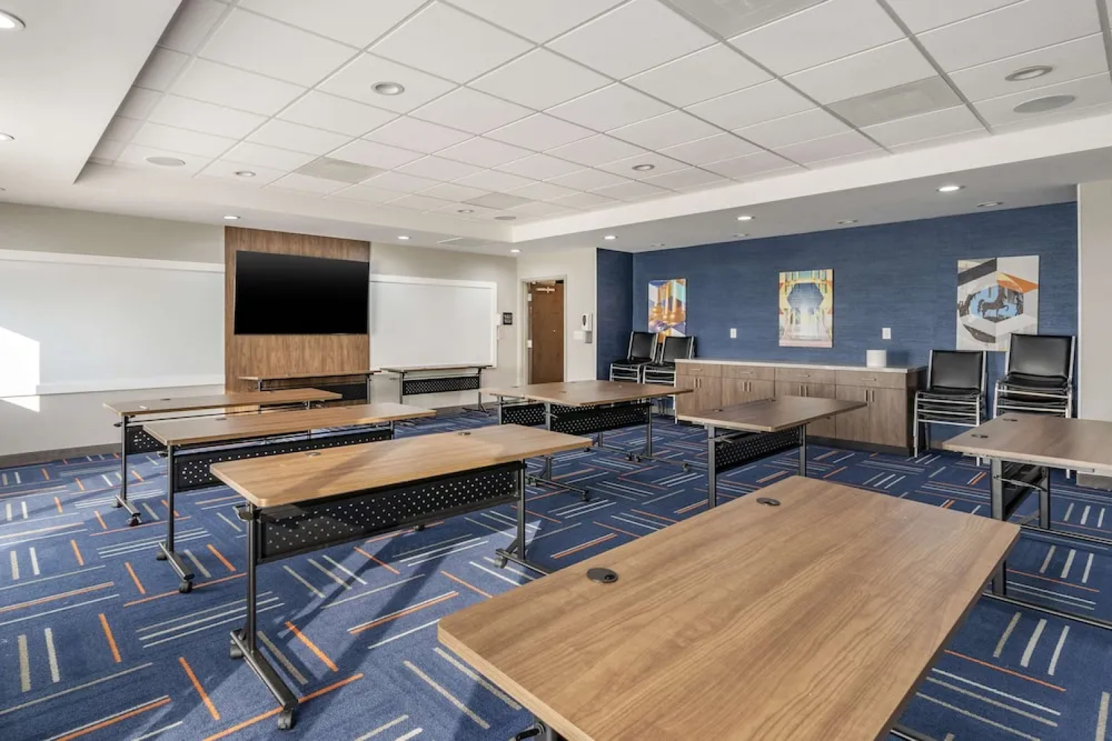 Hampton Inn Nicholasville Brannon Crossing