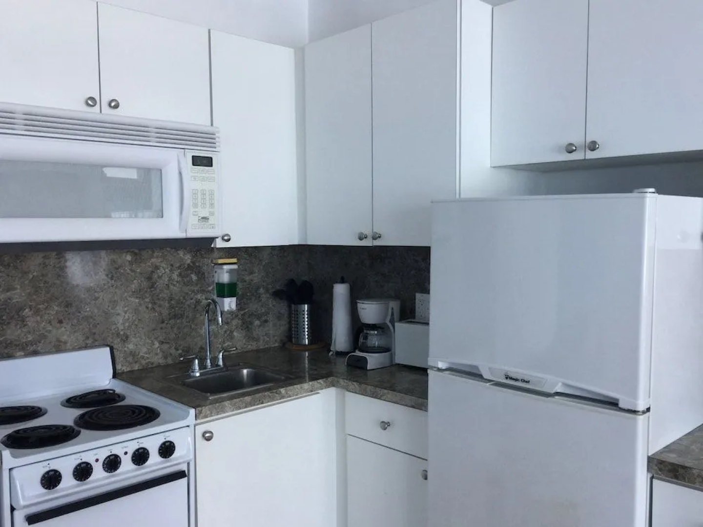 Casablanca by Design Suites Miami