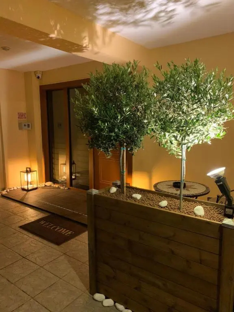 Eva suite Vip excellent studio 1