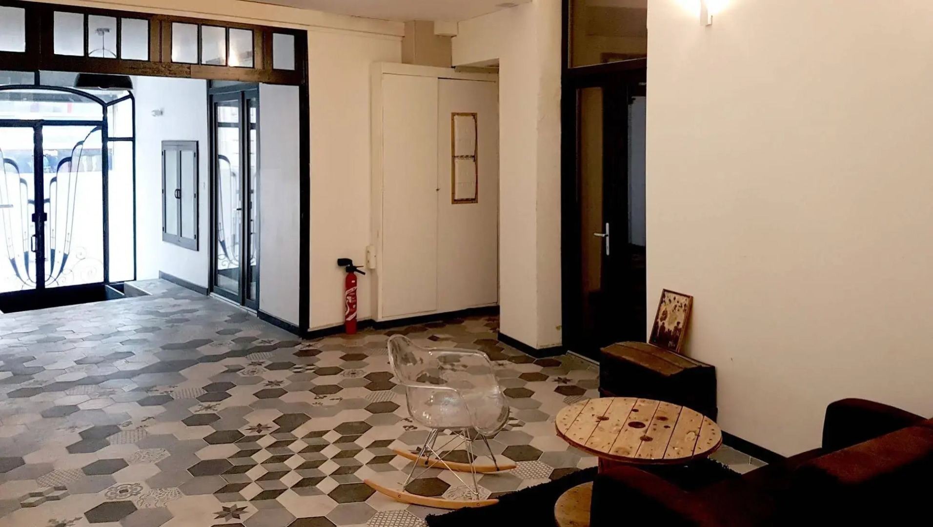 LHacienda - centre ville le Mans