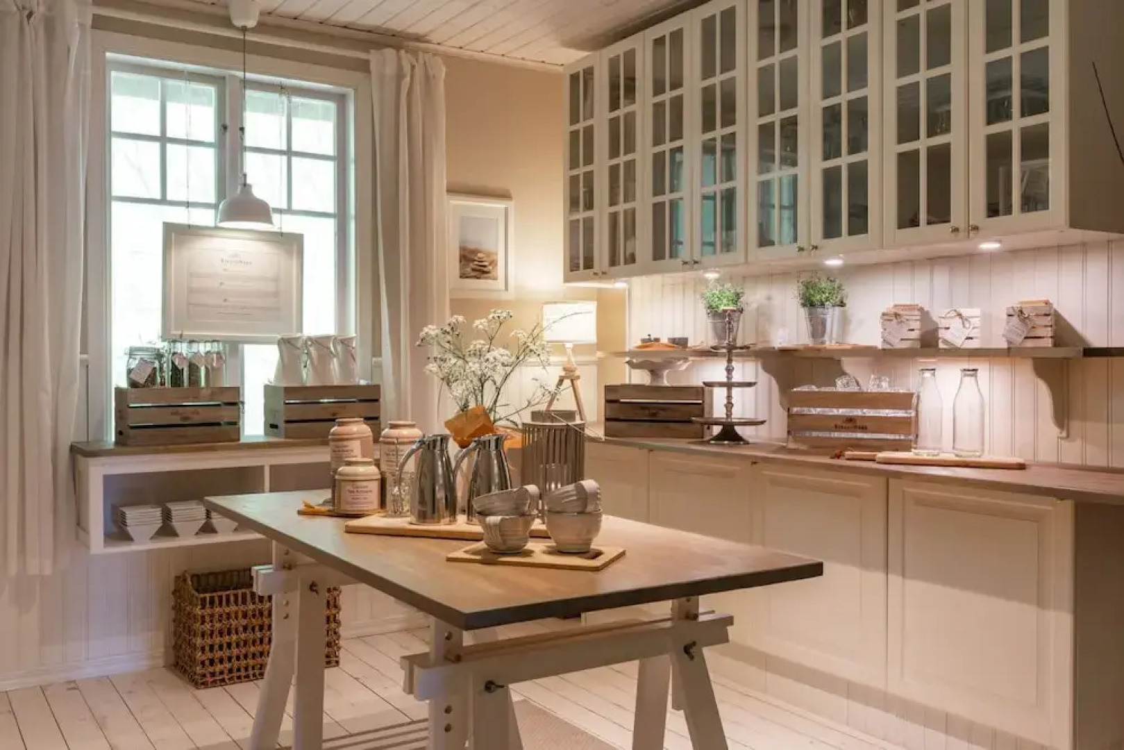 Naya Retreat & Hotell