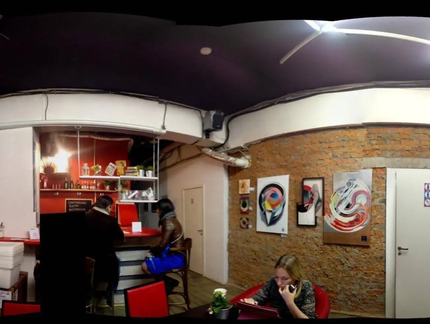 Art Space Hostel