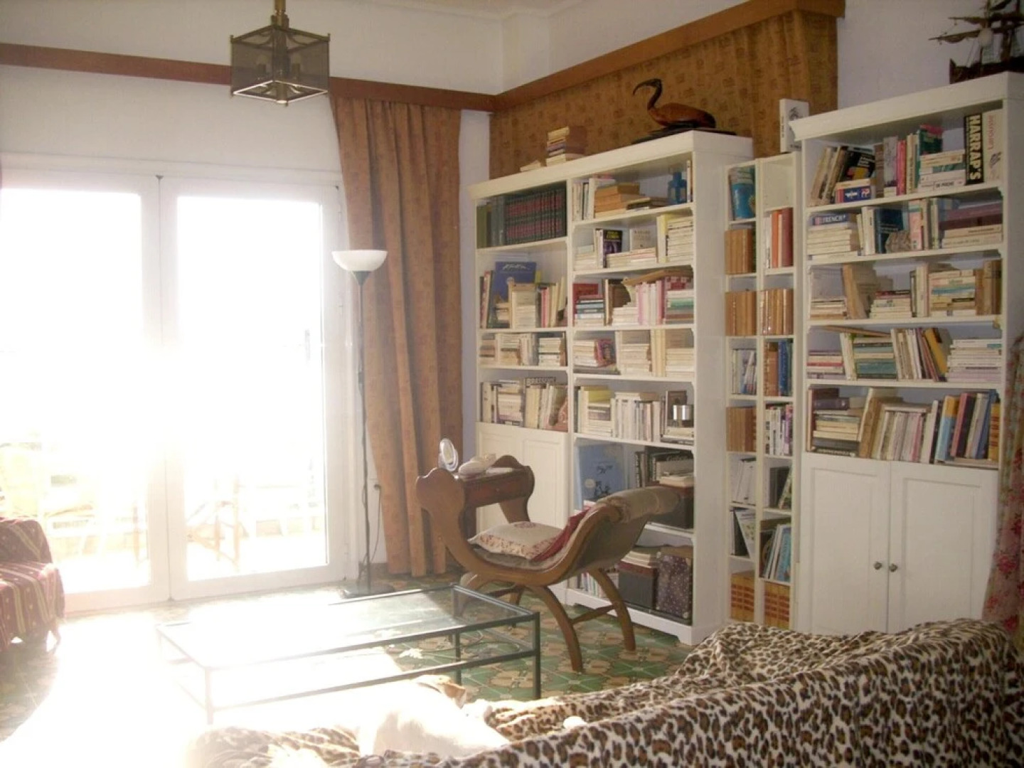 House With 3 Bedrooms in Steno, Ile de Salamine, With Wonderful sea Vi