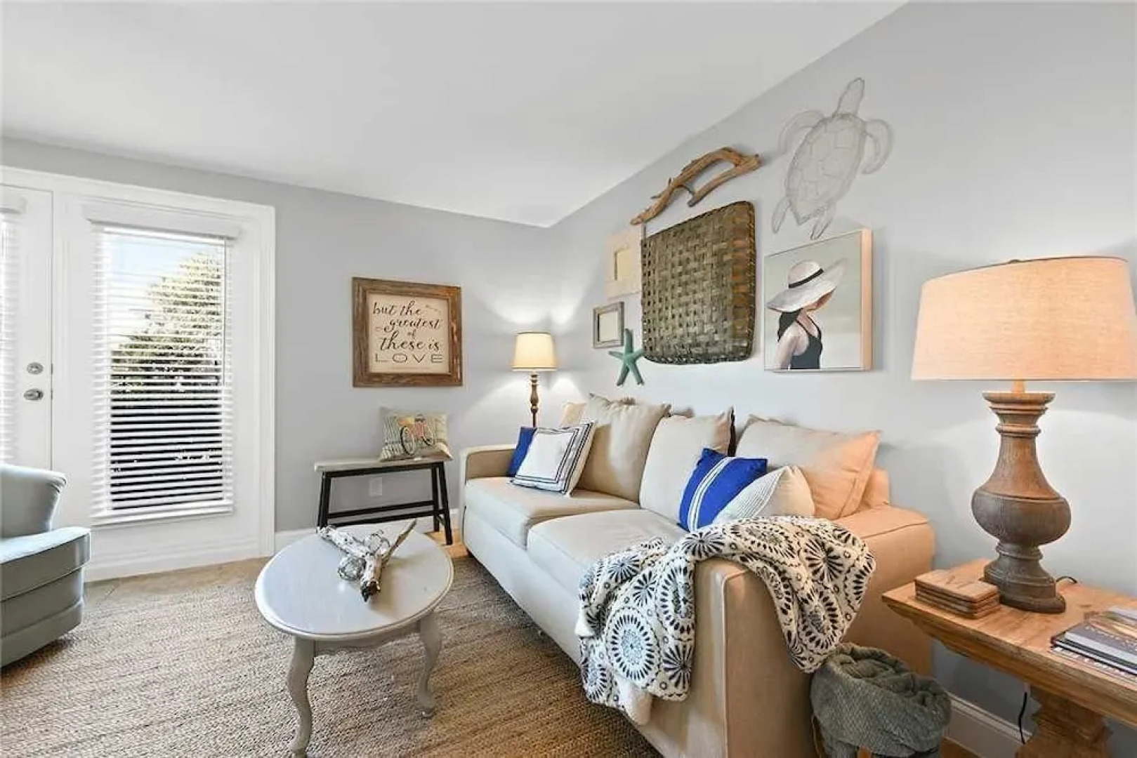 Ponte Vedra Colony Circle 11 - Two Bedroom Condo