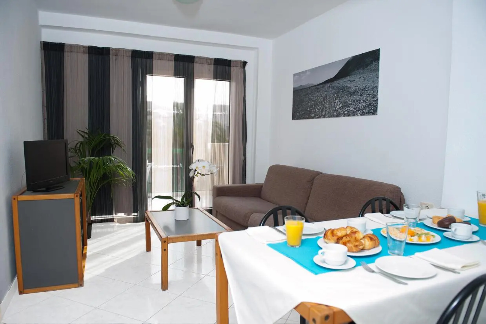 Dunas Club - Hotel & Apartamentos