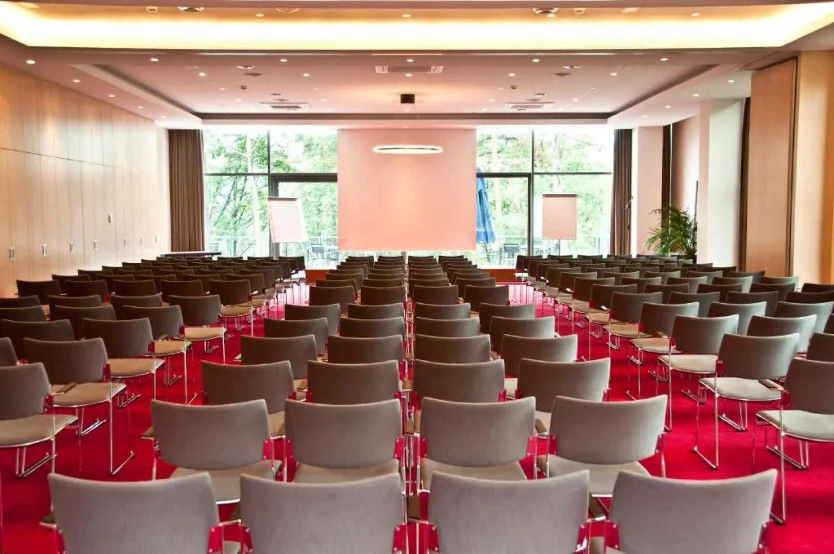 Silva Hotel Spa - Balmoral