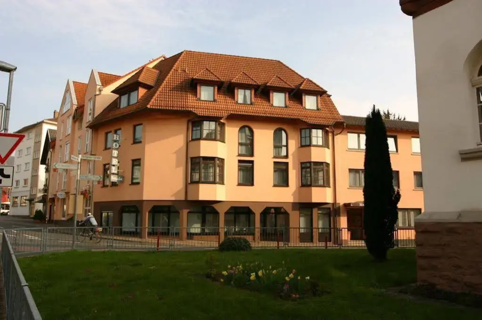 Hotel Traube