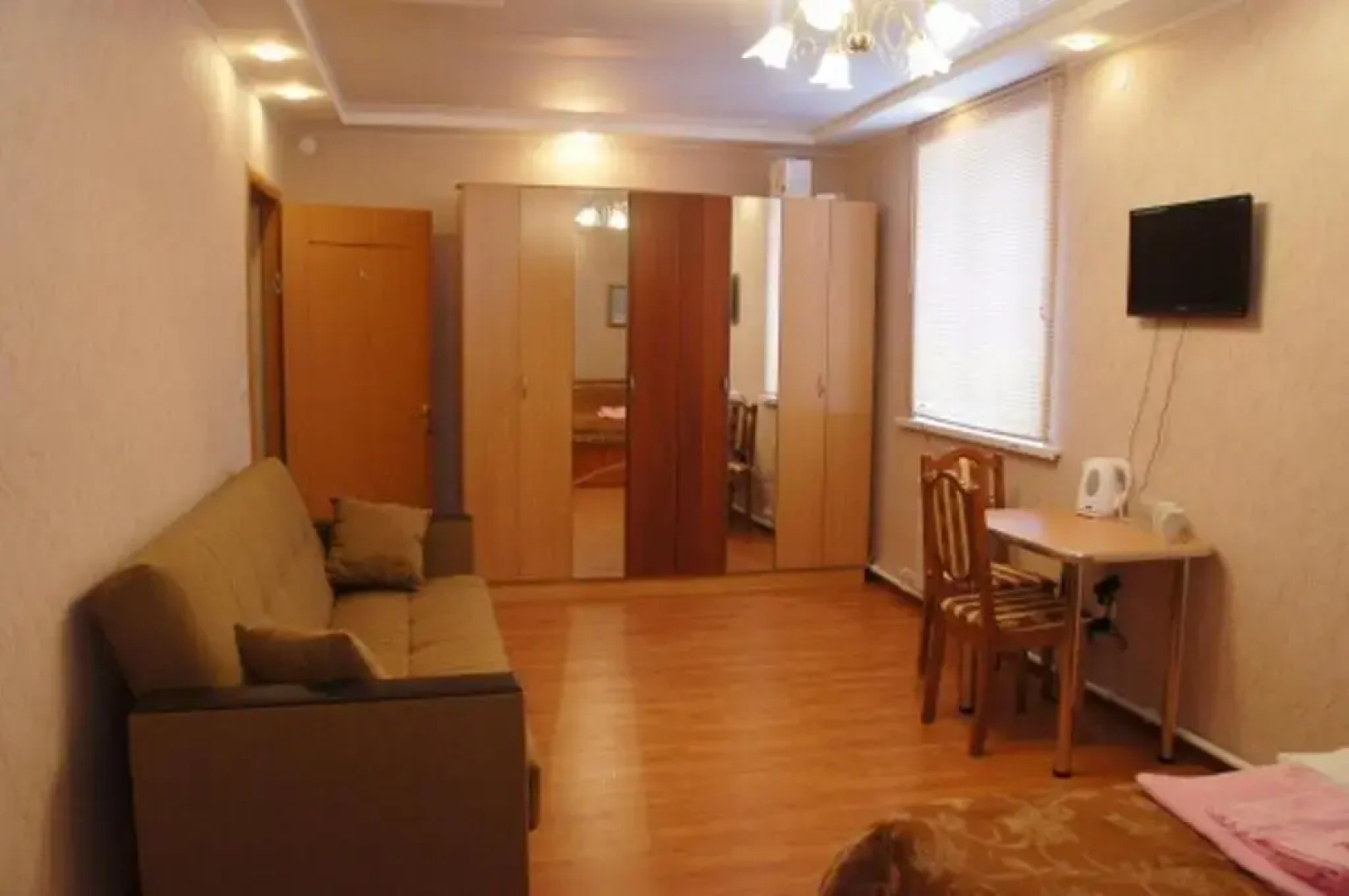 Guest House on Gorkogo