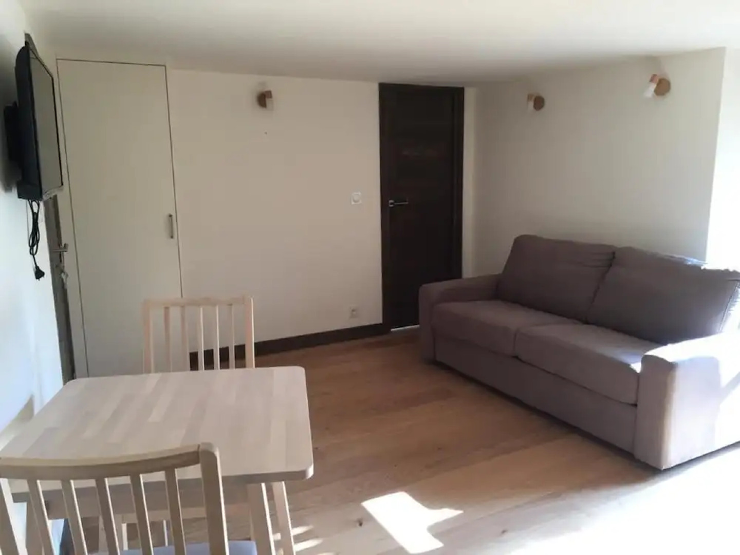 Résidence des Epinois Mélèze