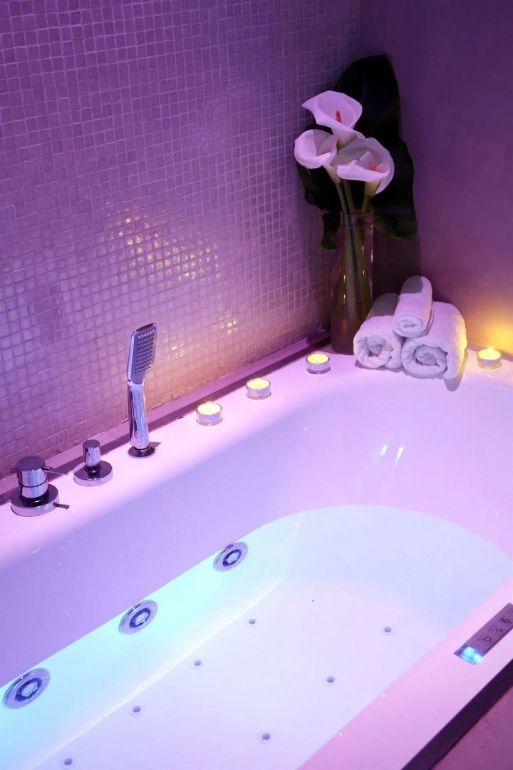 Villa Poggio Bartoli