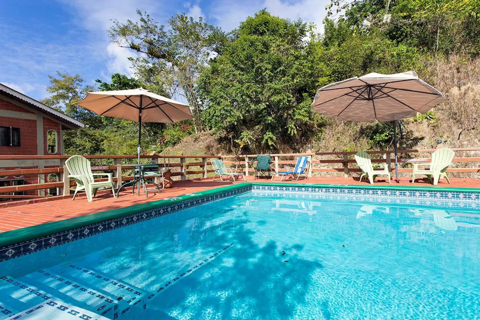 Cuffie River Nature Retreat