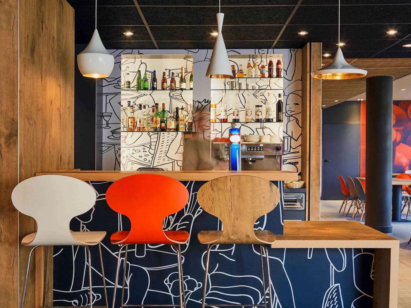 ibis Toulon La Seyne Sur Mer