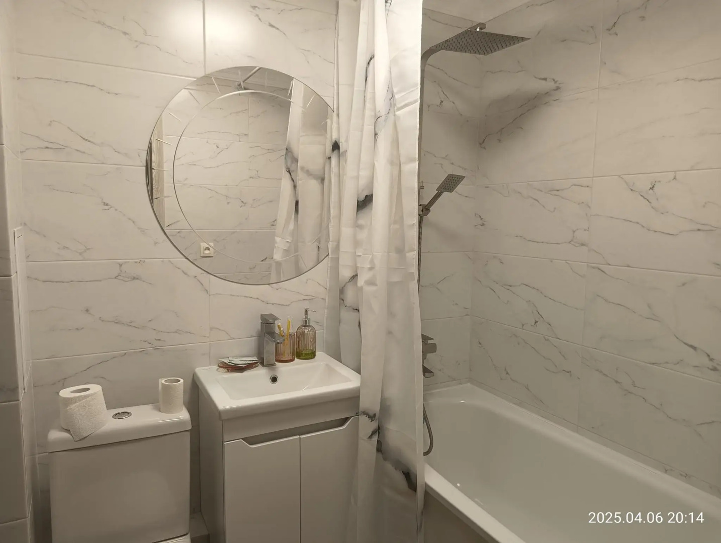 Апартаменты на улице 2-я Новая 35