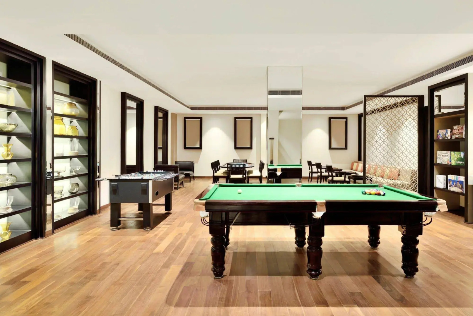 Jaisalmer Marriott Resort & Spa