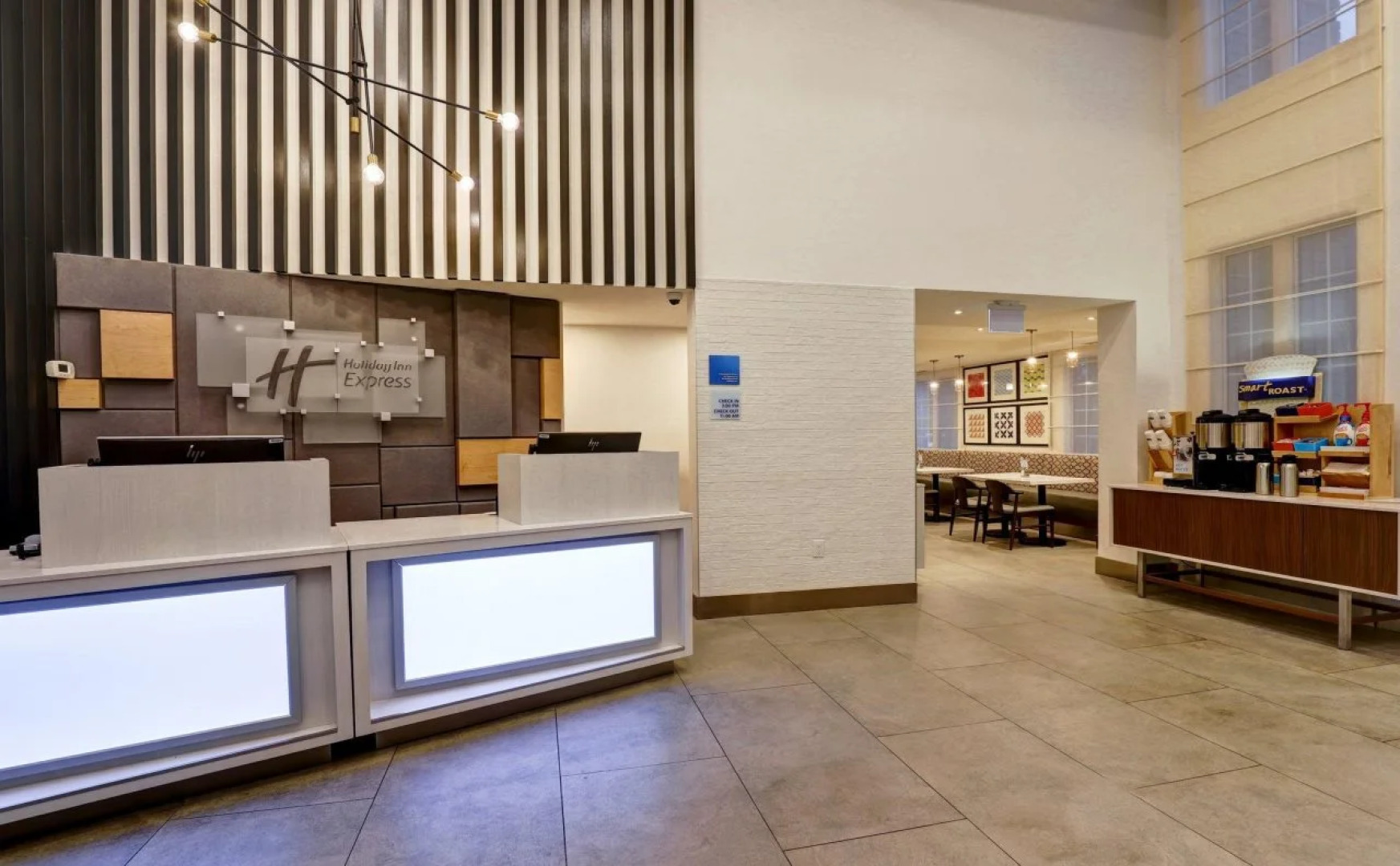 Holiday Inn Express Whitby by IHG