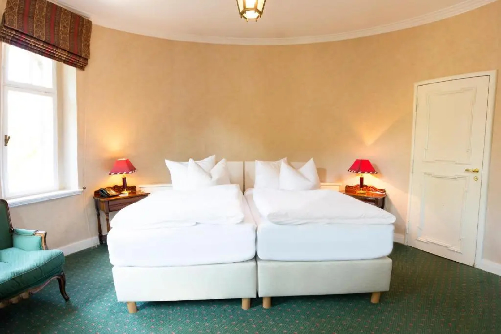 Schlosshotel Villa Westerberge