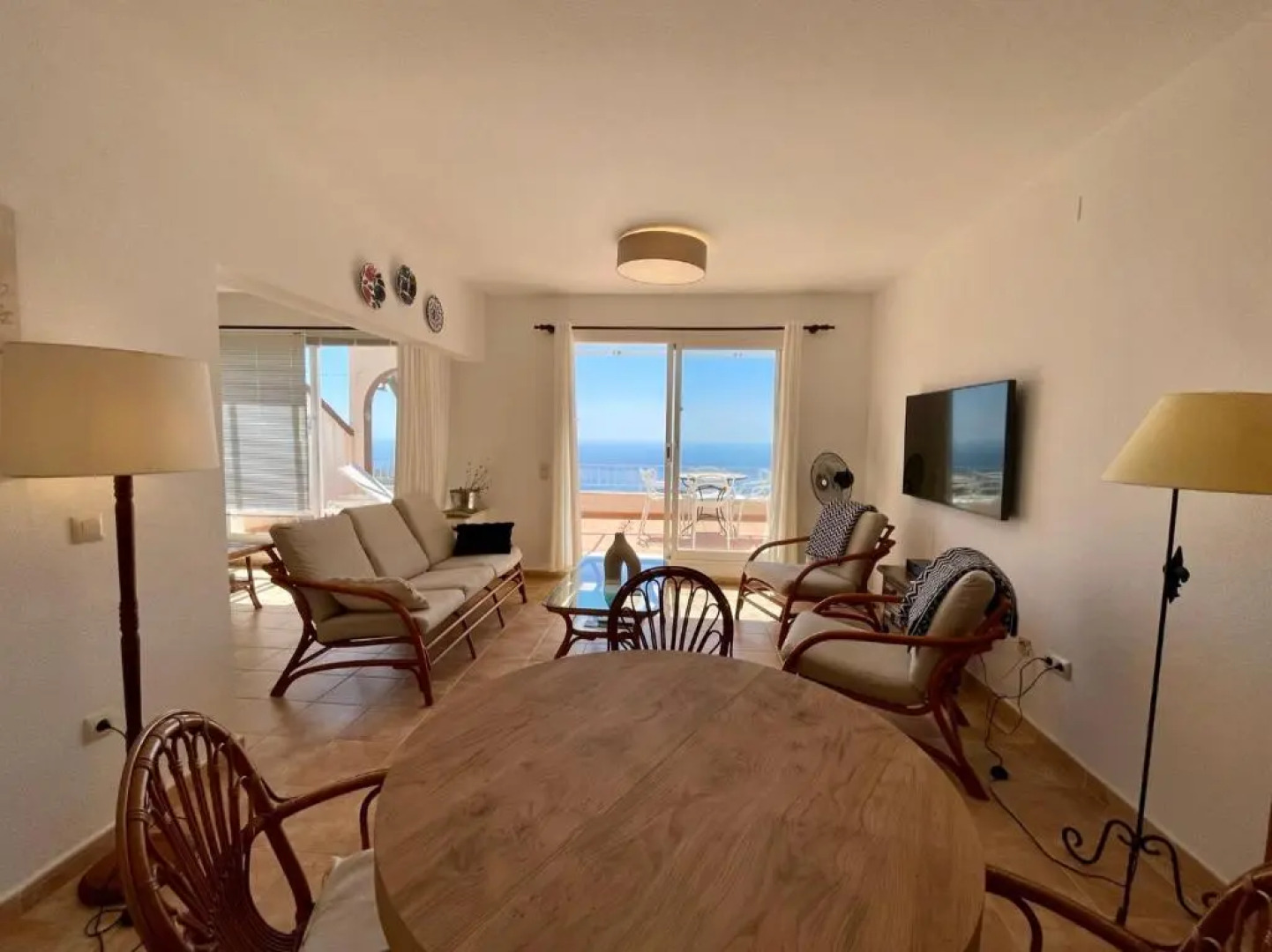 Apartamento Panorama X0025