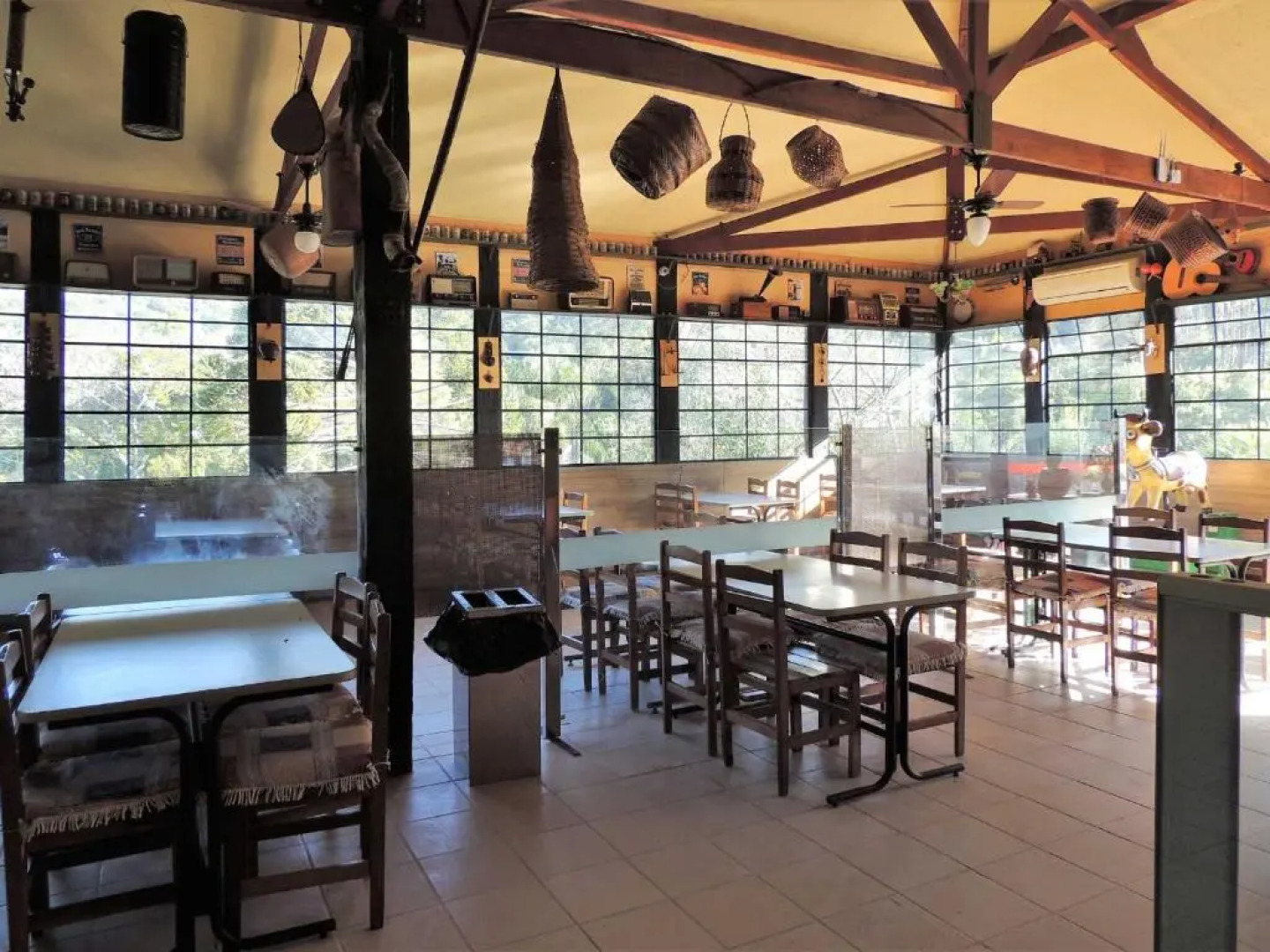 Pousada Juriti Eco Hotel