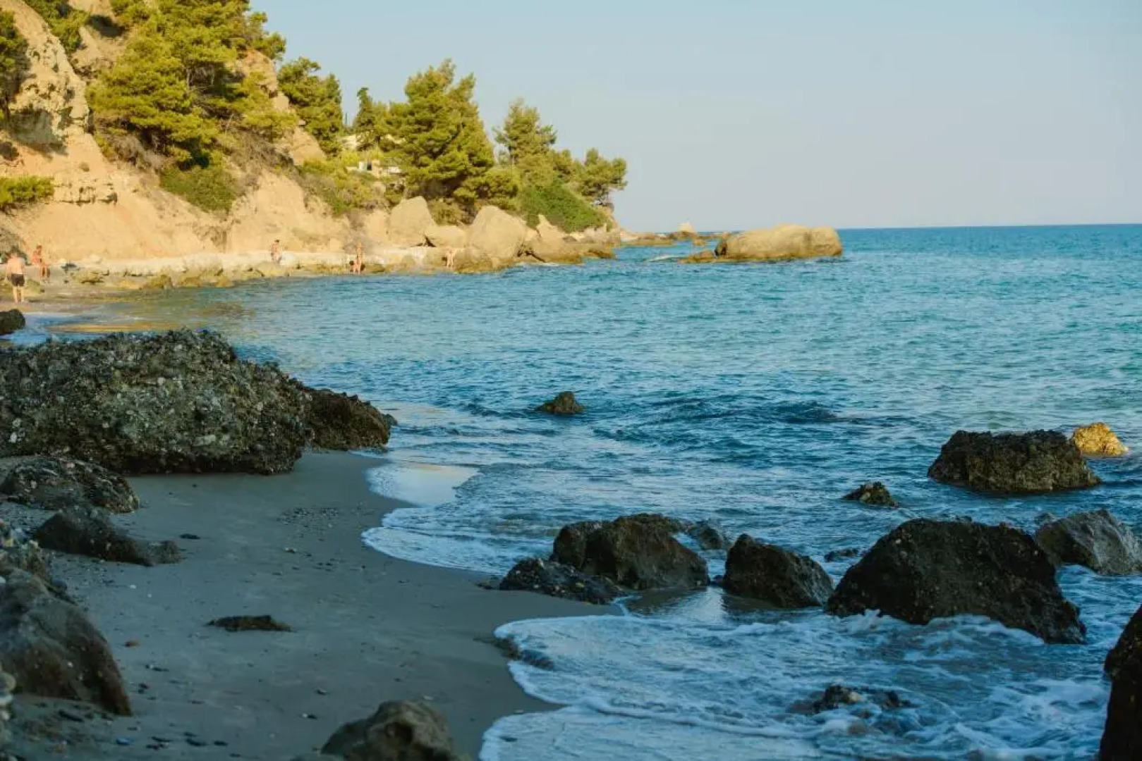 Villa Panorama Studios