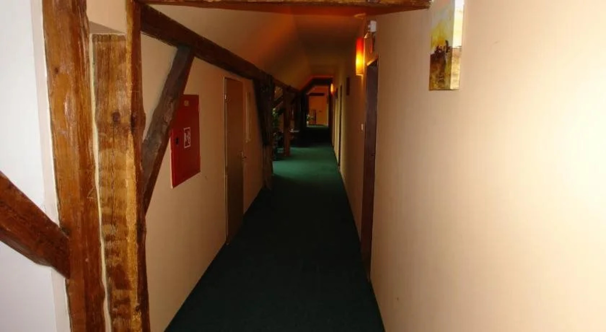 Hotel Rychta Netolice