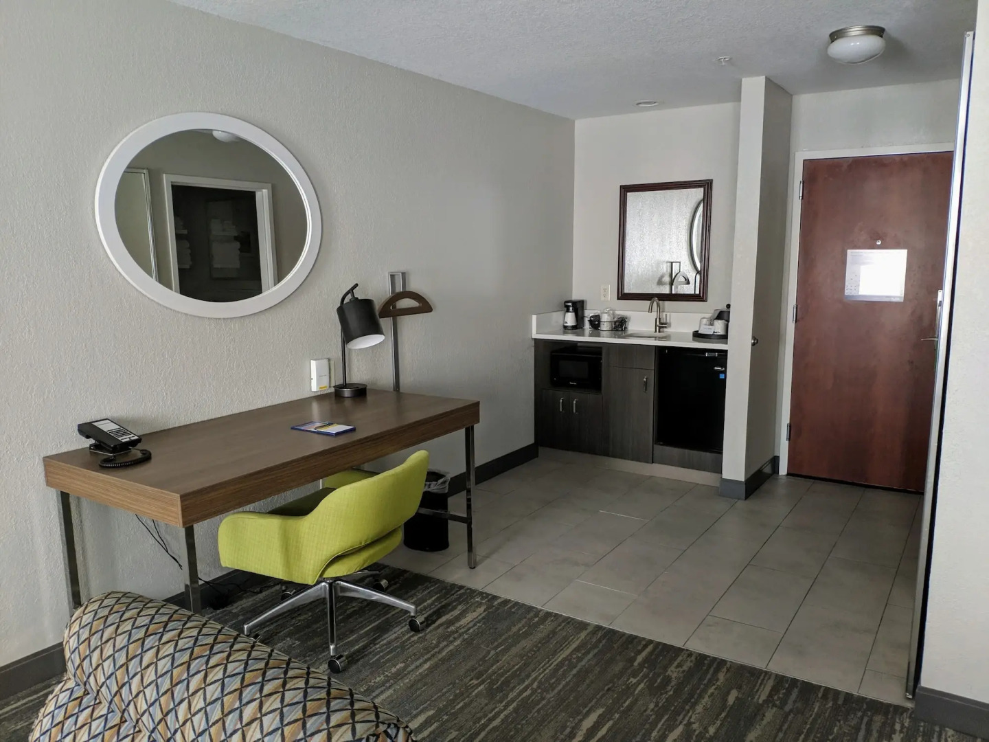 Hampton Inn & Suites Colorado Springs/Air Force Academy