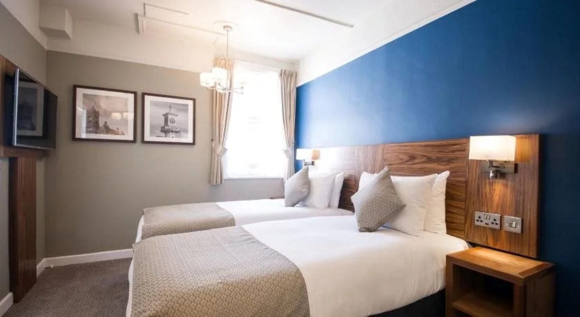 Innkeepers Lodge Cardiff