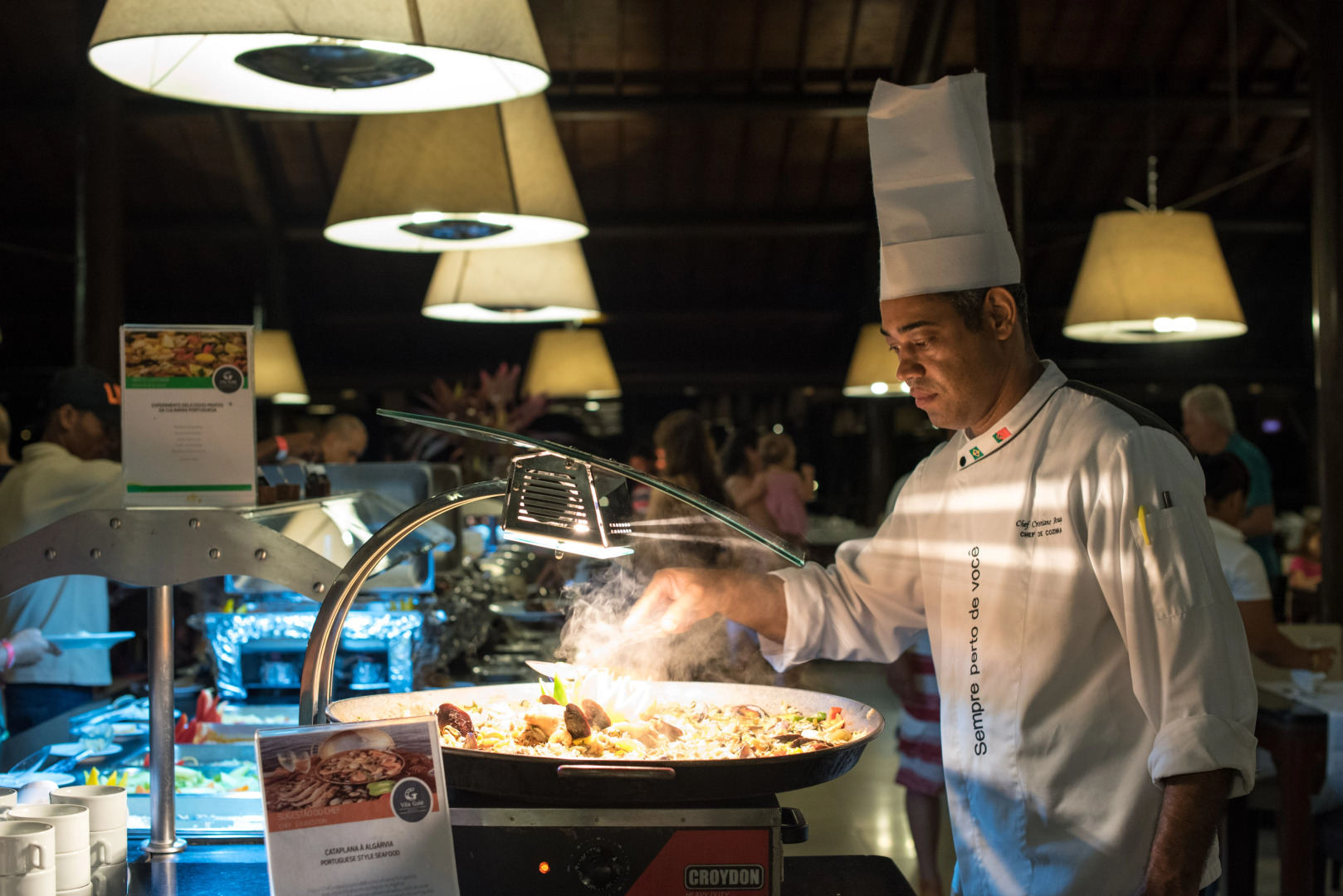 Vila Galé Resort Marés - All Inclusive