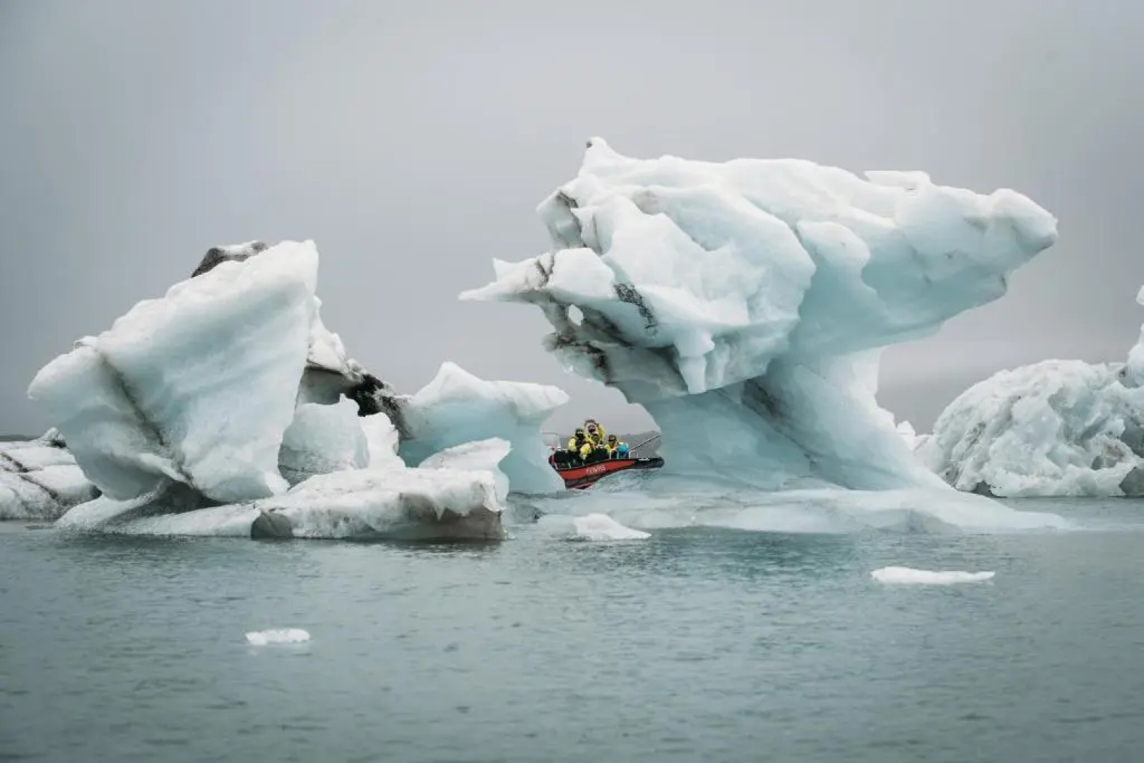 Svalbard Hotell - Polfareren