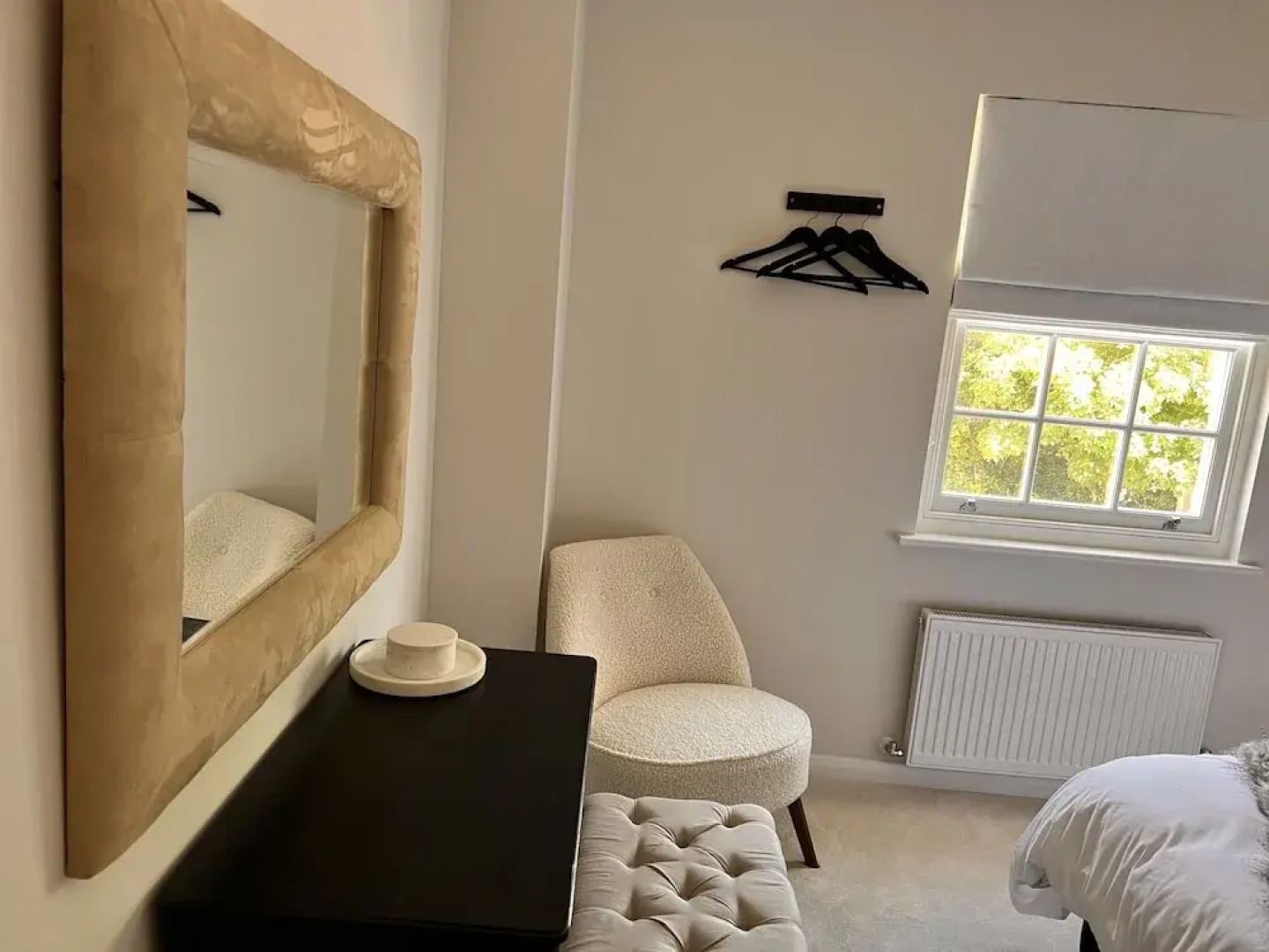 Charming 2-bed Apartment in Sandwich in Kent