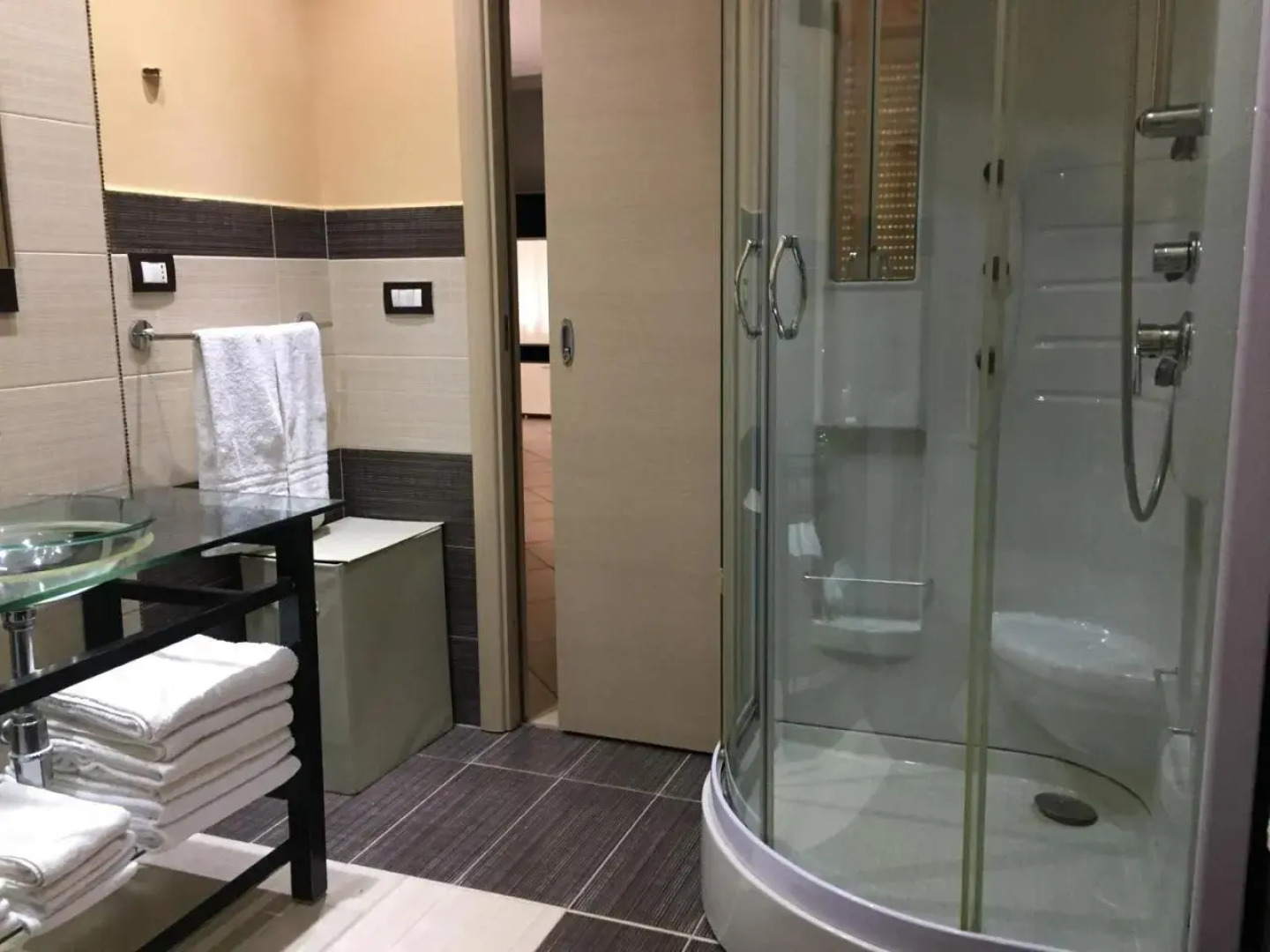 Casa Vacanze Letizia