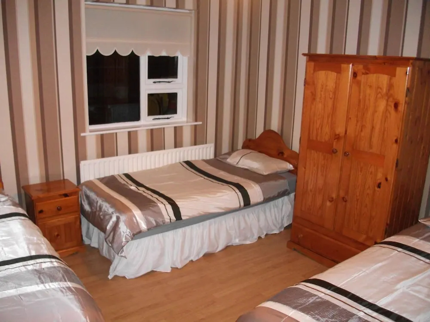 Croghan Road Self Catering