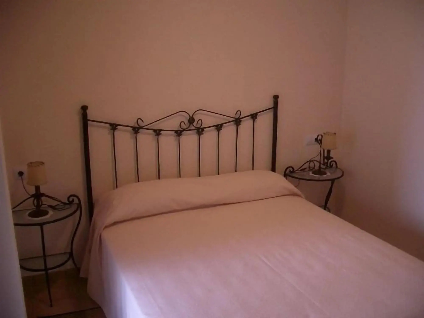 L'Era De Cal Bastida - Guest House