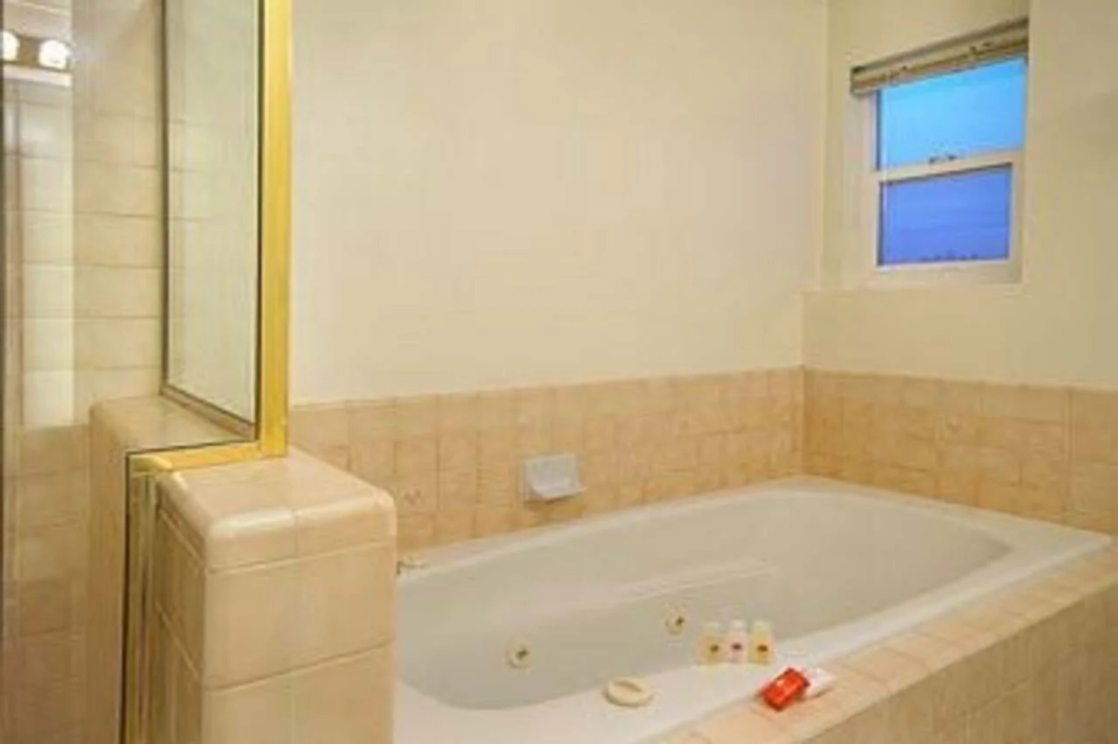 Ramada San Jose Convention Center