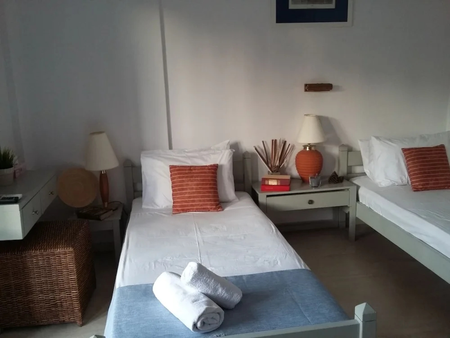 Harbour Inn Corfu