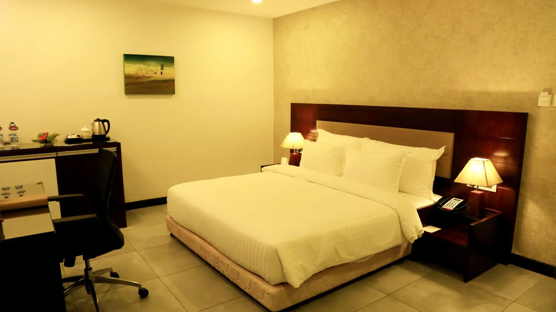 Flamingo Inn Hotel Trivandrum