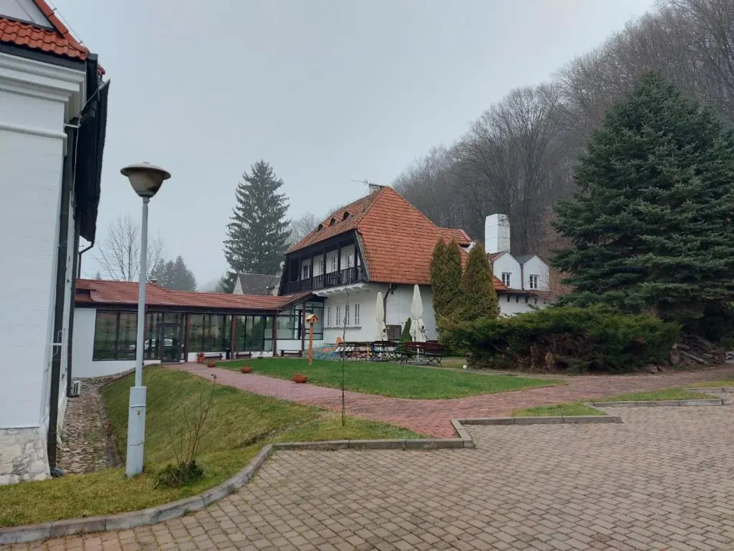 Hotel Spichlerz 1 SPA & WELLNESS